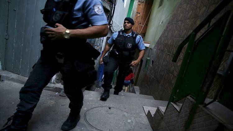 تفكيك عصابة تزيف وثائق الجنسية البرازيلية لعشرات السوريين