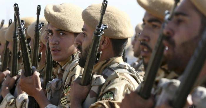 إيران تنفي سحب مستشاريها من سوريا