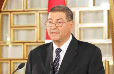 رئيس الحكومة التونسي :حقوق الإنسان بلا أمن لا معنى لها