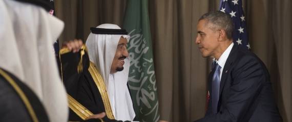 التّفرّغ لداعش
ضغوط أميركية لحل سياسي في اليمن.. وتفرغ الخليج لمواجهة الدولة الإسلامية