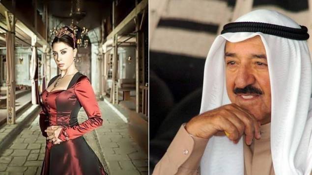 ساعة السلطانة بـ100 ألف دولار