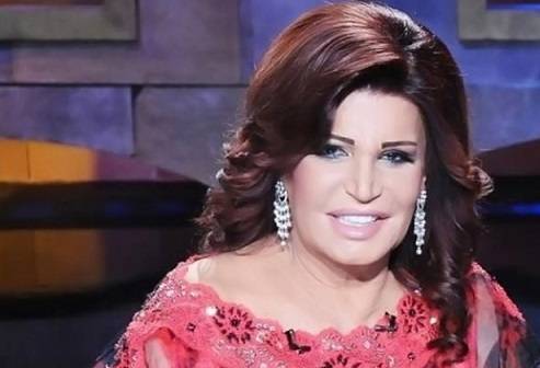 الراقصة نجوى فؤاد تكشف سبب عدم حبها للراقصة “صافيناز” وعلاقتها بفيفي عبده