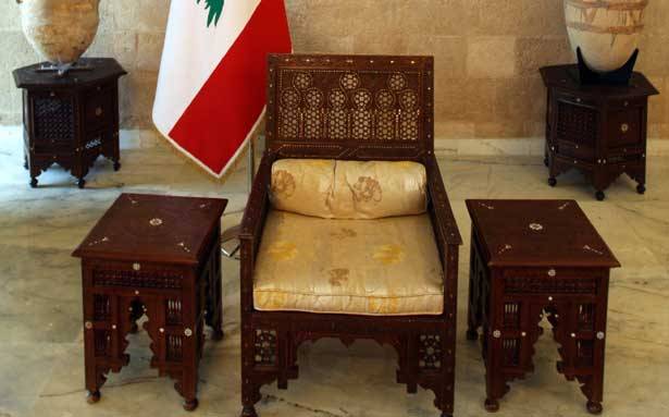 التسوية ليست لانتخاب الرئىس سريعاً