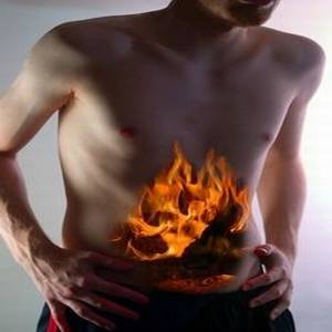 حرقة المعدة... مشكلة كبيرة وعلاجات سهلة