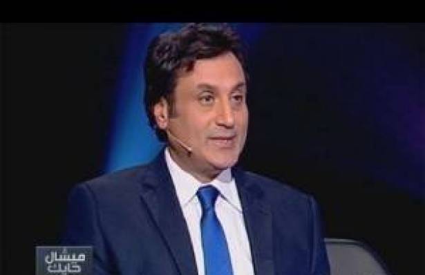هكذا توقع ميشال الحايك لسنة 2015