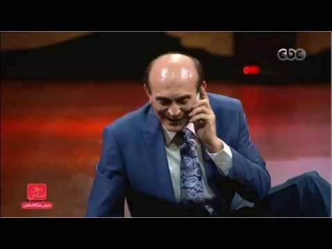 بالفيديو- محمد صبحي يعتذر من كل طفل مصري وعربي... والسبب؟