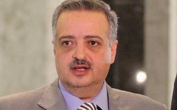 ارسلان حمل رسالتين من دمشق للجنرال وفرنجية