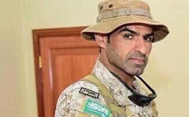 كيف قتل قائد القوات الخاصة السعودية في اليمن؟
