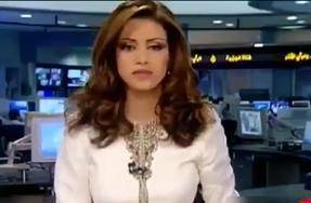 للكبار فقط..أقوى المشاهد الفاضحة لمذيعات عرب!