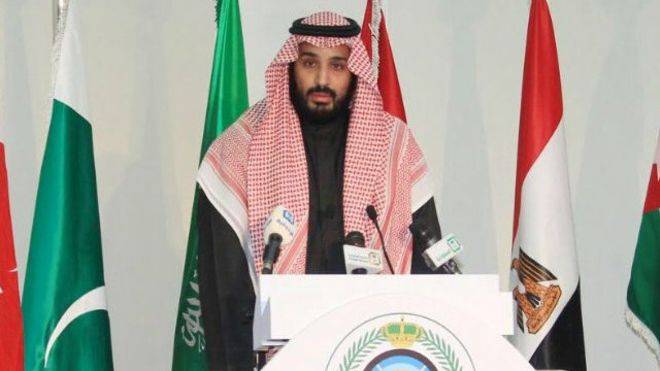 الاندبندنت: التحالف العسكري السعودي الجديد خطوة "رمزية" وليست "حقيقية"