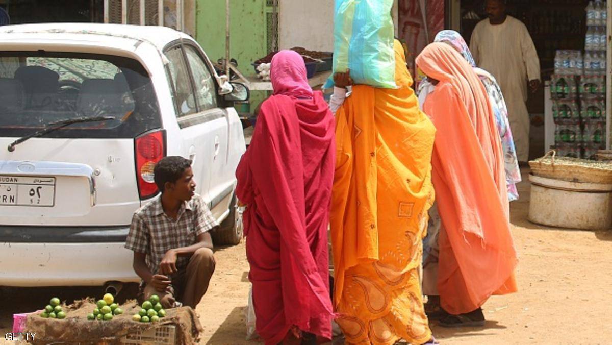 السودان... نمو 6.4%؟