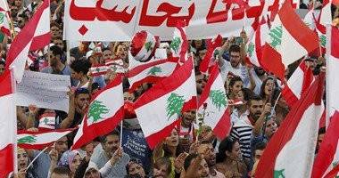 الحراك المدني: للتجمع السبت في رياض الصلح