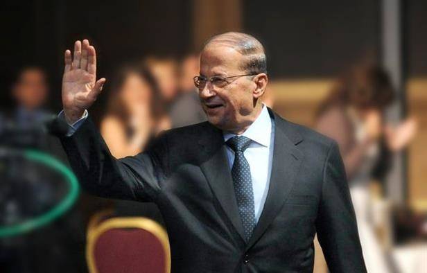 عون مرتاح على وضعه... وإليكم السبب!