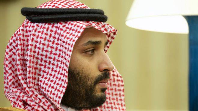 وزير الدفاع السعودي: الأمير الشاب 