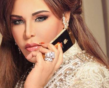 إحصائية... أغنى 10 فنانين عرب لعام 2015 - صور