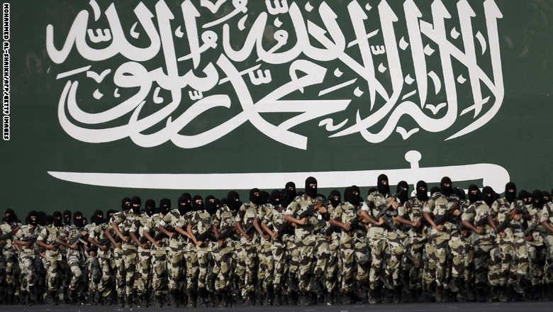 التحالف الإسلامي جاء بعد عجز بحرب داعش.. وهذا سبب عدم إشراك إيران والعراق