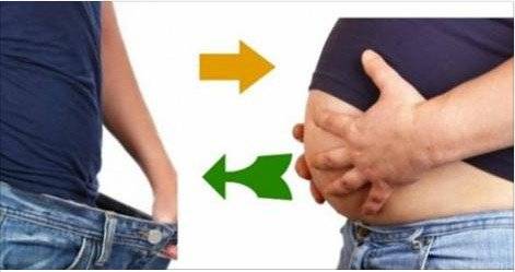 فاكهة ذكرت في القرآن الكريم تخلصك من الكرش نهائياً خلال شهر فقط !
