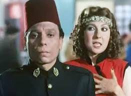 بالفيديو عادل امام يكشف سر نادية الجندي