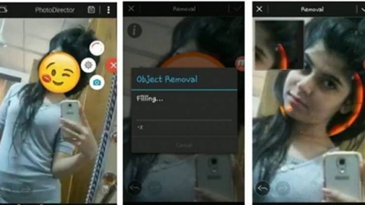 لجميع الفتيات.. احذرن هذا البرنامج!