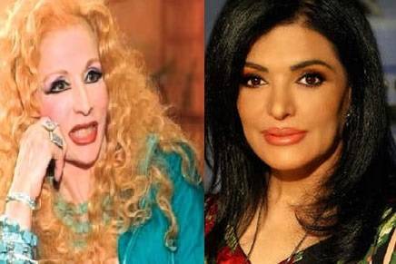 عائلة صباح تصف كلام نضال الأحمدية بالمعيب