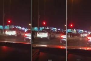 بالفيديو.. أغرب ما تقوم به امرأة انتقاما لخيانة زوجها