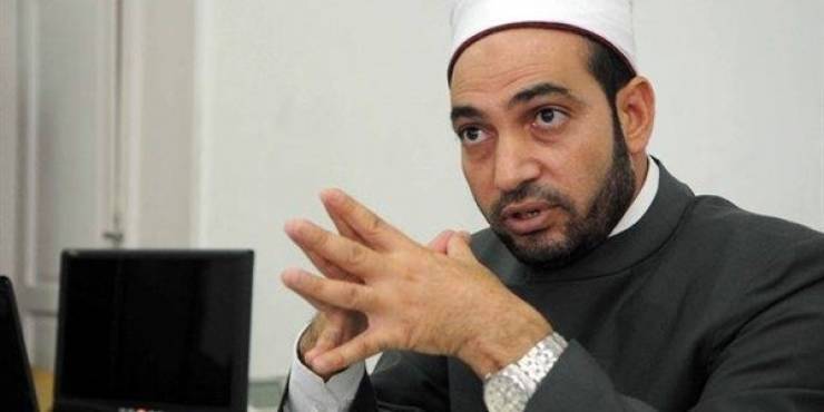 فتوى جديدة تمنع الفيسبوك وتعتبره بمثابة الزنا