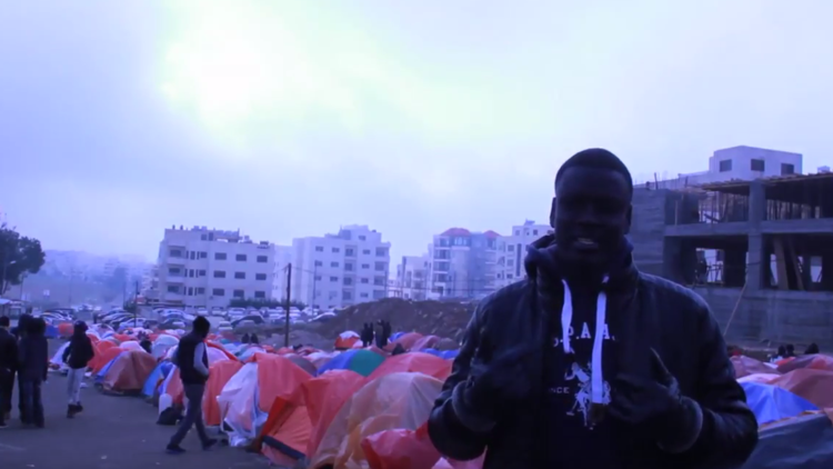الأردن يرحل 750 سودانيا