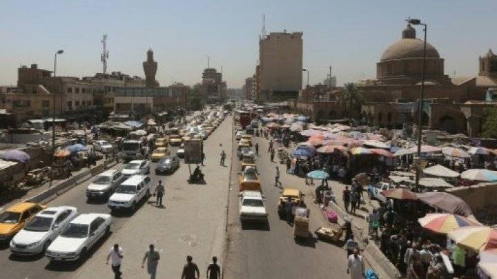 إعادة فتح سفارة السعودية في بغداد بعد مرور ربع قرن على إغلاقها!