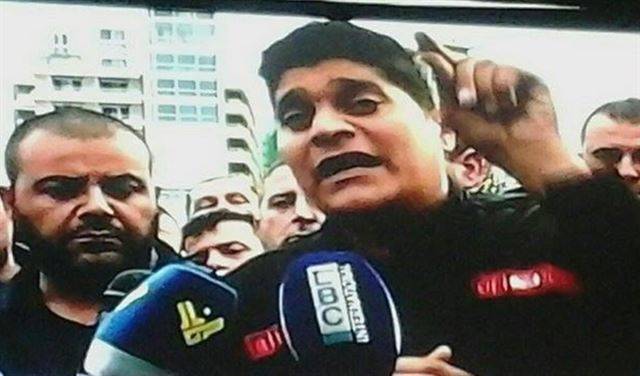 متطوعو الدفاع المدني: هل وجدتم ارقى من هكذا تحرك؟