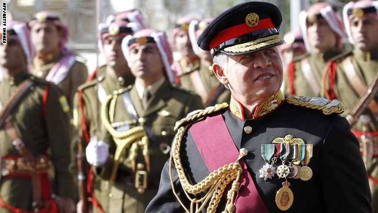 الأردن بين "التنسيق" مع روسيا و"الحلف" مع السعودية: هل تحسم عمّان موقفها من الملف السوري والمعركة مع الإخوان؟