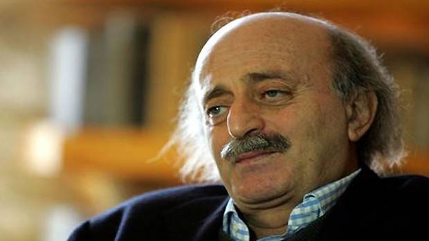خاص - "المستقبل" ينأى بنفسه عن الحرب "الجنبلاطية" ضد عبد المنعم يوسف... إنه زمن الرئاسة
