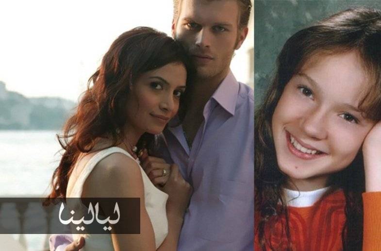 صور طفلة مسلسل "نور ومهند" نجمة معروفة اليوم.. لن تتوقعوا من هي