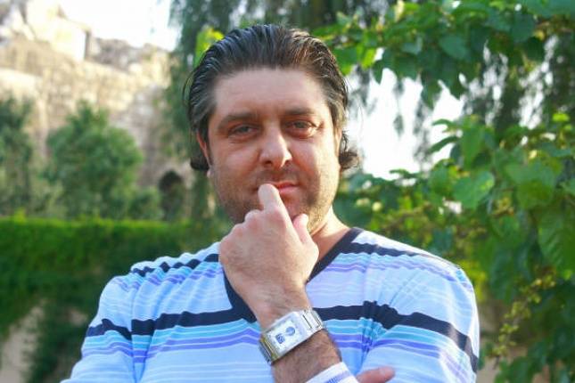 لهذا السبب رفض الفنّان فادي صبيح المشاركة في مسلسل رغم أنه من مؤسسيه
