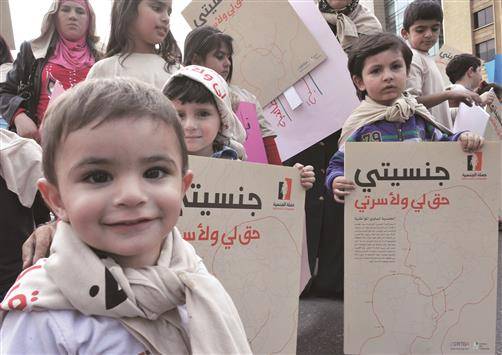 «استعادة الجنسية» بين الطعن والتسابق الطائفي والحُرم الكنسي