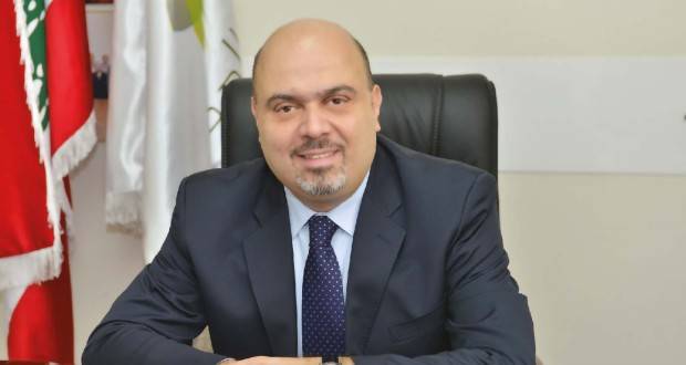 رئيس بلدية الدكوانة انطوان شختورة ان لم نستلم اموالنا يكون الوضع خطير مشيراً الى انه اذا أفلست البلديات تفلس البلاد