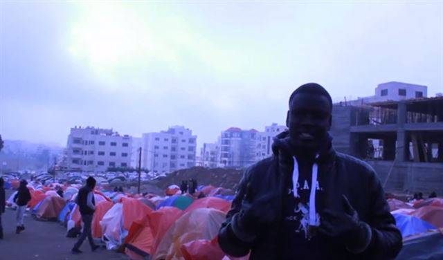 الأردن يرحل 750 سودانيا