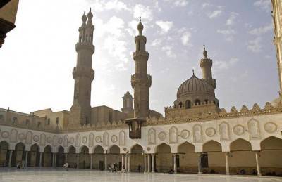 الأزهر: قرار تشكيل التحالف الإسلامي لمحاربة الإرهاب تاريخي
