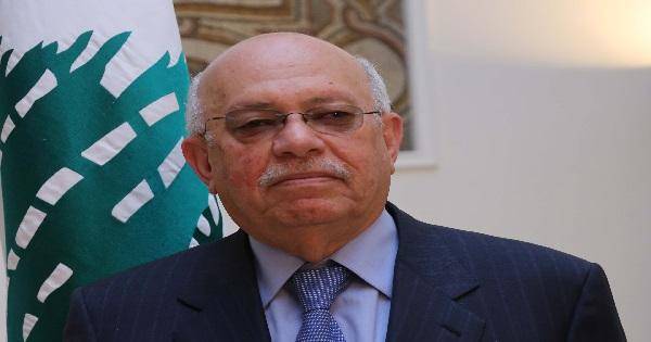 درباس: لبنان منخرط في محاربة الارهاب والجيش محط تقدير الجهات الاقليمية