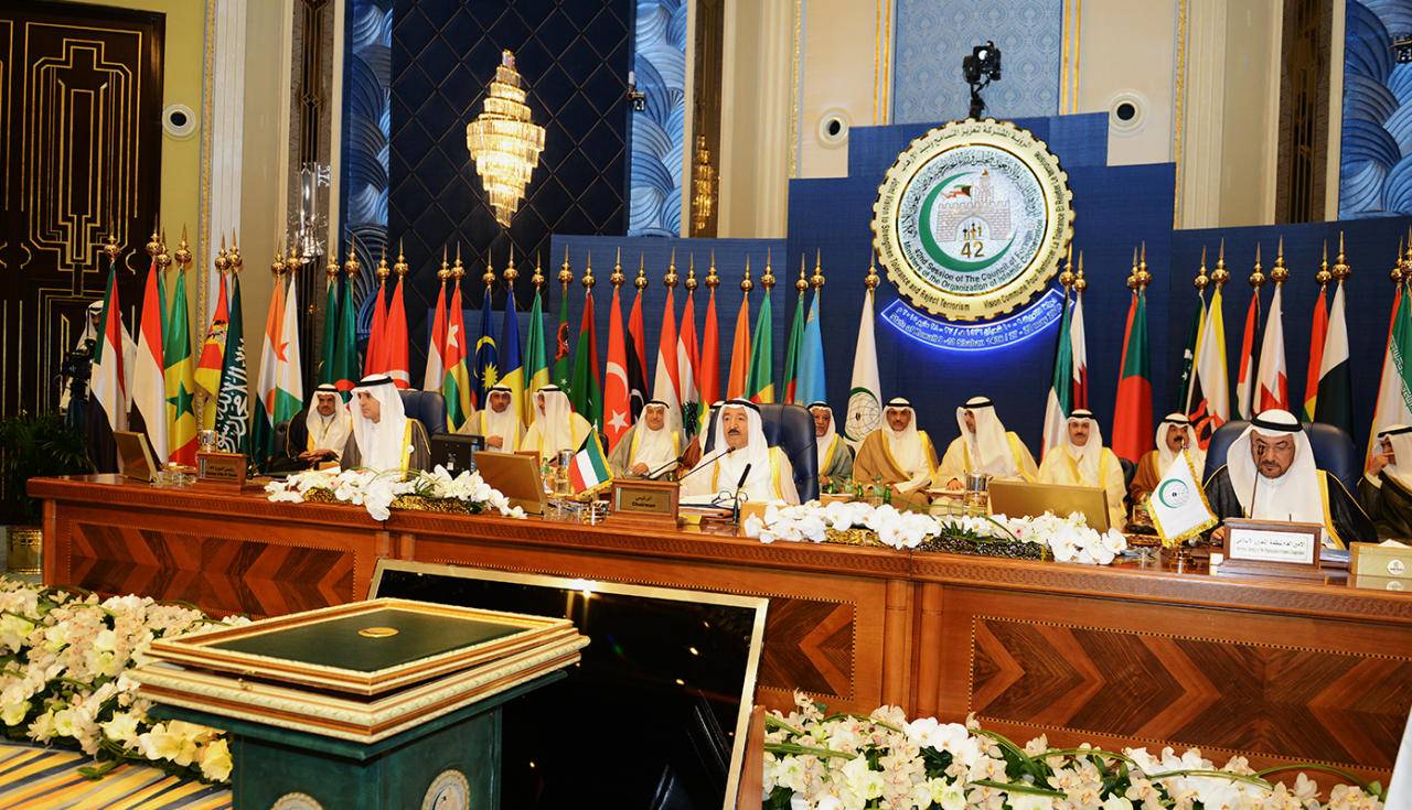 منظمة التعاون: التحالف الإسلامي أكبر مواجهة للإرهاب