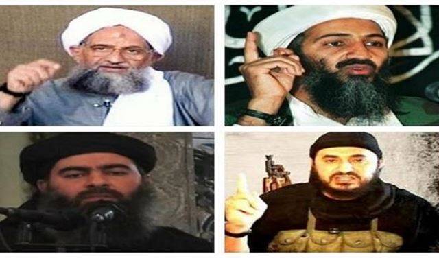 ماذا ورد في وثائق المخابرات السورية عن أبرز قادة الإرهاب؟