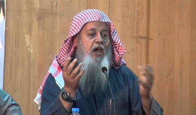 أعمال فاضحة لشيخ في الضنية،  لن تصدقوا ماذا فعل!؟