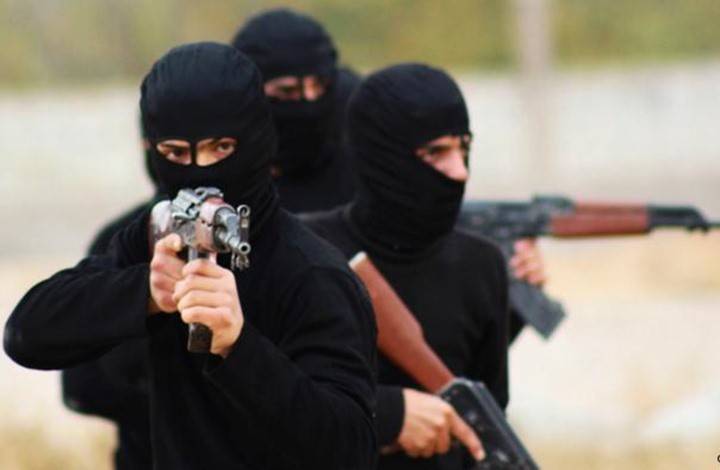ما أهم دوافع عناصر 
