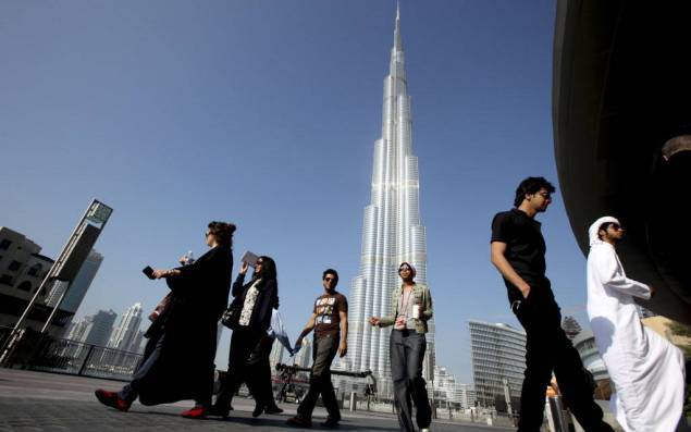 التضخم في دبي يتراجع 0.19%