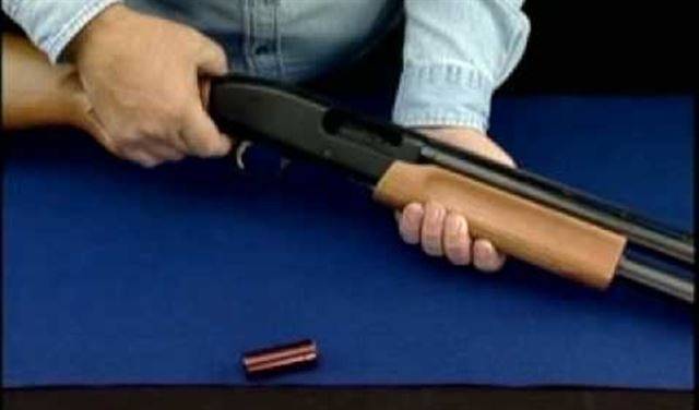 ما هي شروط استخدام بنادق Pump Action في لبنان؟