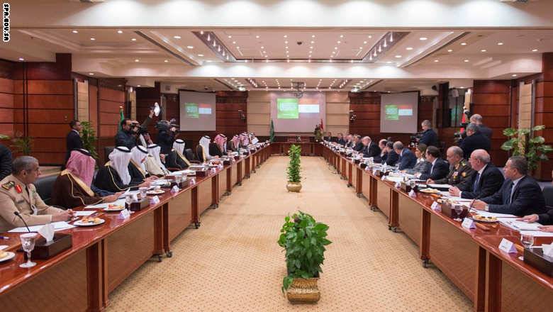 السعودية تزيد استثماراتها بمصر لـ8 مليار دولار