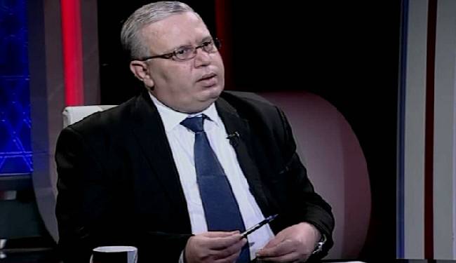 وزير العدل السوري: السعودية رأس حربة الارهاب بالمنطقة