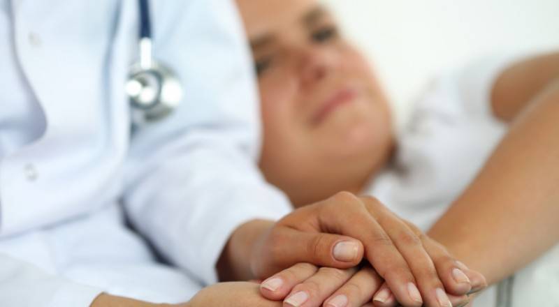 لماذا يتم ارتفاع وفيات السرطان بالبلدان المنخفضة والمتوسطة الدخل؟