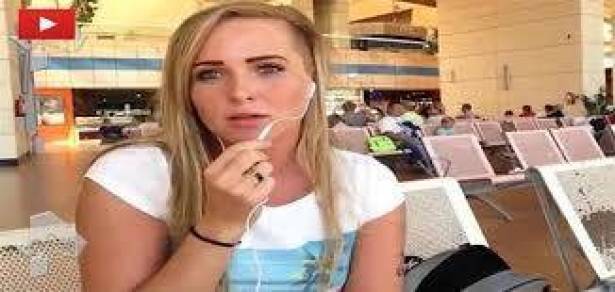 كيف أنقذ الحب هذه الفتاة من الموت؟