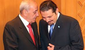 بري للحريري: لن أنزل الى أي جلسة من دون حزب الله!