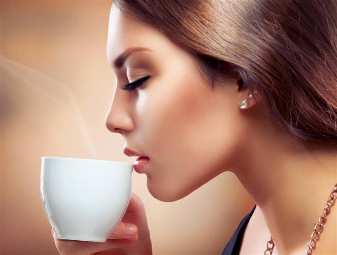 ما علاقة القهوة بسرطان الكبد؟